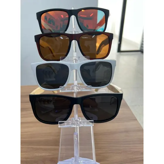 Óculos de sol para ciclismo esportivo de primeira linha, preço promocional, pernas de madeira, lentes polarizadas. . . .