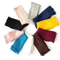 Kit Pares Meia Térmica FEMENINA Segunda Pele Flanelada Aveludada Frio Inverno