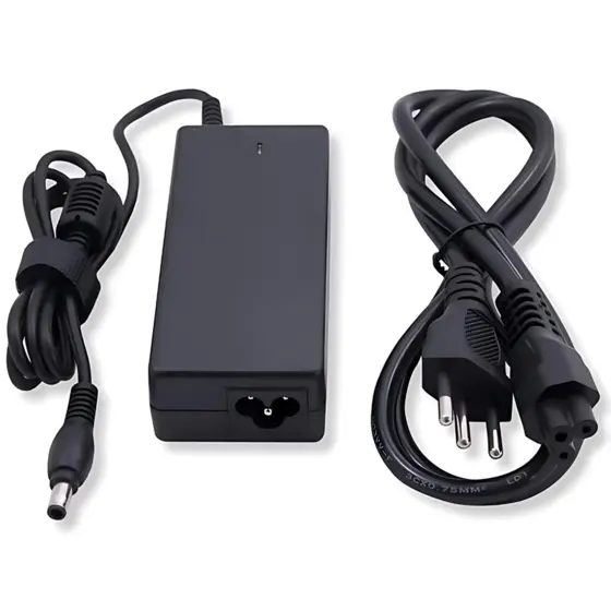 Fonte Carregador Para Samsung Np270e5g 19v 3.16a 60w