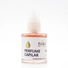 Perfumes Sérum Capilar de Reparação de Pontas Euphoric REAGLISS 30ml