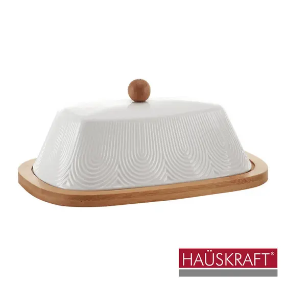 Manteigueira Oasis 21cm Hauskraft PCLN234