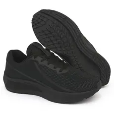 Tenis Casual Adulto Cadarço Masculino Feminino Treino Estilo Conforto