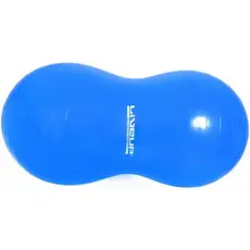 Bola Feijão Peanut Ball 90x45cm Pilates Yoga - Liveup