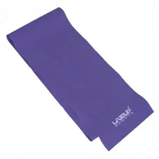 Faixa Elástica Intensidade Médio  Perna Ombro Braço Treino Exercício Academia Pilates Liveup