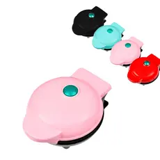 Máquina De Fazer Mini Bolo Elétrica 110v 220vFácil Preparo Assar