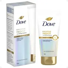 Creme Leave In Dove Bond Intense Repair 50 mL