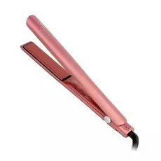 Chapinha / Prancha/ Taiff Gloss Rose Bivolt 230 °C – Profissional, Cerâmica, Anti Frizz