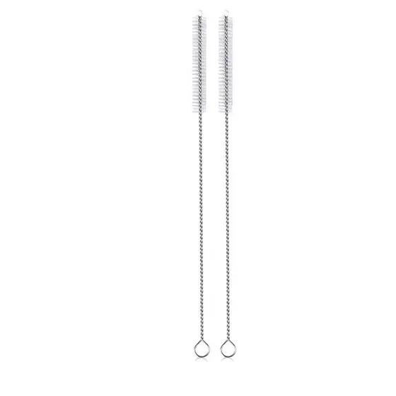 2 Escovinha de Limpeza para Copo Quencher  Compatível Copo Stley