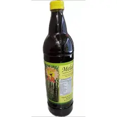 Melaço Melado 100% De Cana De Açúcar 1.300 Gramas Bolo Pudim