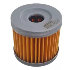 Filtro De Óleo Suzuki Yes 125 Gsr 125 Gsr 150i Maxx Premium Sem Oring