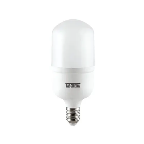 Lâmpada High Led TKL 110 6500K E27 17032 Taschibra 20W