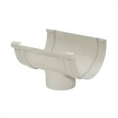Calha Pluvial Bocal DN100 Amanco