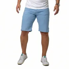 Bermuda Masculina Jeans Premium Shorts Masculino Lycra 36 ao 48 Presente Pai