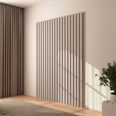 Painel  Decorativo Ripado PA73