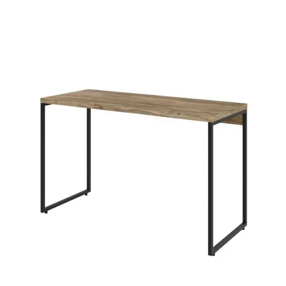 Mesa de Escritório Studio Carvalho 120 cm