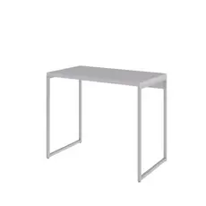 Escrivaninha Studio Branca 90 cm