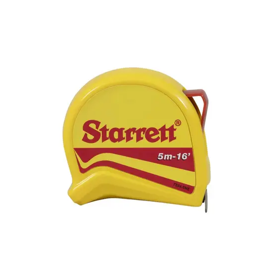 Trena De Bolso 5m STS34-5ME Starrett