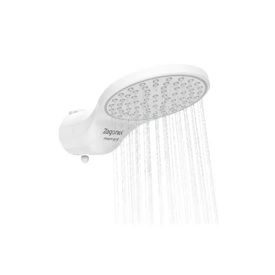 Ducha Zagonel Moment 4T 6800w 220V