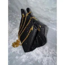 Bolsa feminina bolsa saco em glitter bolsa transversal bolsa de festa luxuosa qualidade chique