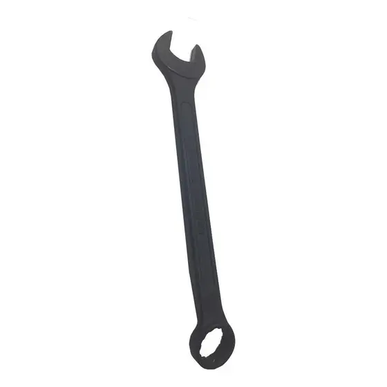 "Chave Combinada 12mm Sparta CR-V Fosfatizada Profissional Ferramenta Durável"
