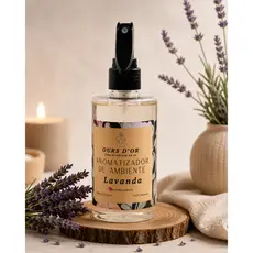 Home Spray 250 mL (aromatizador de ambiente) 2 cheirinhos pra casa