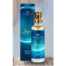 Deo Colônia Masculino Acqua 15ml