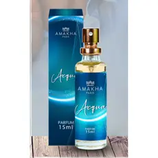 Deo Colônia Masculino Acqua 15ml