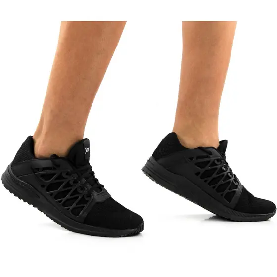 Tênis de Caminhada Masculino Leve e Confortável