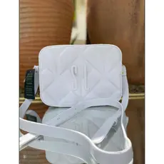 Bolsa De Ombro Feminina Transversais de Ombro Quadrada