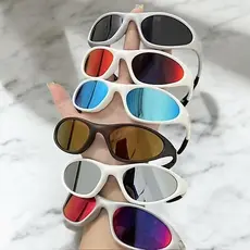 Óculos De Sol Masculino