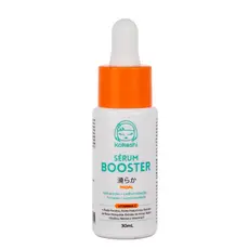 Sérum Booster Facial Kokeshi Ácido Hialurônico 30ml