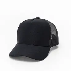 Boné de Telinha Modelo Trucker Americano snapback aba curva masculino feminino sem estampa