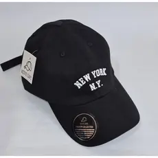 Boné  New York Retrô Dad Hat  Aba Curva Masculino Feminino Ajustável