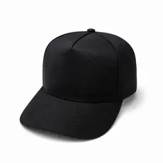 Boné Trucker Americano Supercap Snapback Aba Curva Masculino Feminino Sem Estampa