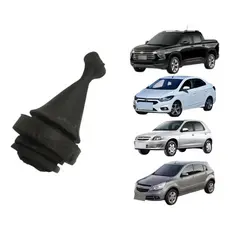 Bucha Coxim Caixa Do Filtro Ar  Gm Corsa/agile/celta/tigra