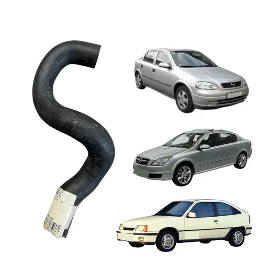 Mangueira Da Válvula Termostática -  Astra/vectra/kadett