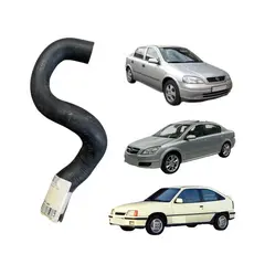 Mangueira Da Válvula Termostática -  Astra/vectra/kadett