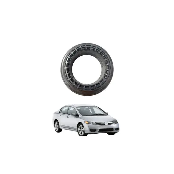 Rolamento Do Amortecedor Dianteiro - New Civic - Original