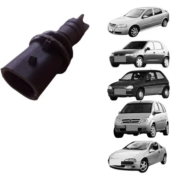 Sensor De Temperatura - Original - Astra/celta/corsa/meriva