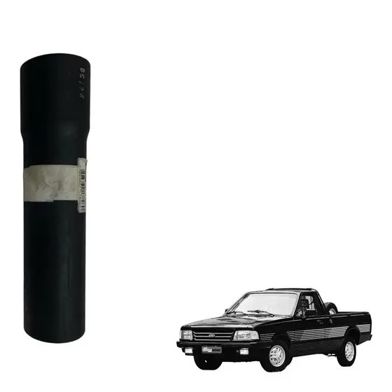 Mangueira Bocal Tanque Combustível Ford Pampa Be2p9047a