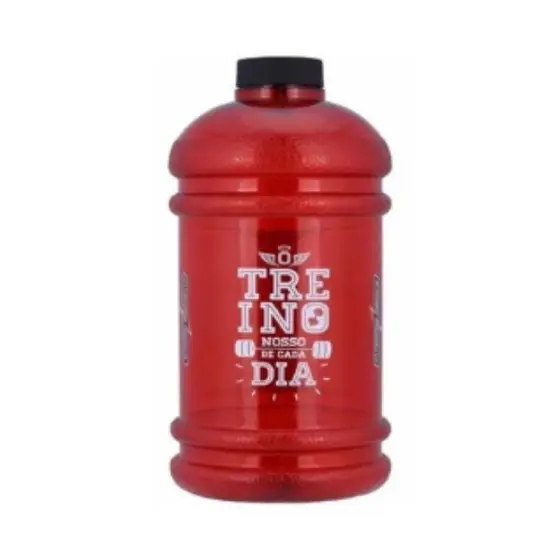 Galão De Água 1lt Integralmedica