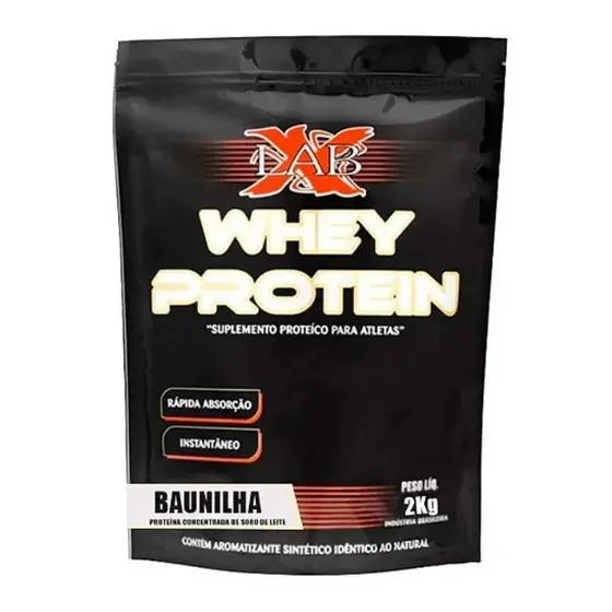 Whey Protein 900g Xlab