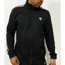 Jaqueta Masculina Moletom