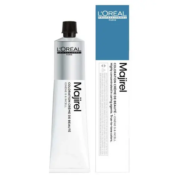 L'Oréal Professionnel Coloração Majirel 50g - Escolha a Sua Cor