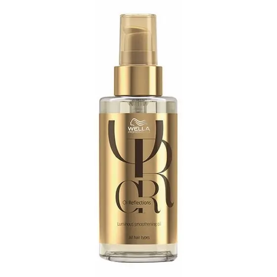 Oléo Capilar Oil Reflections Professionals 100ml