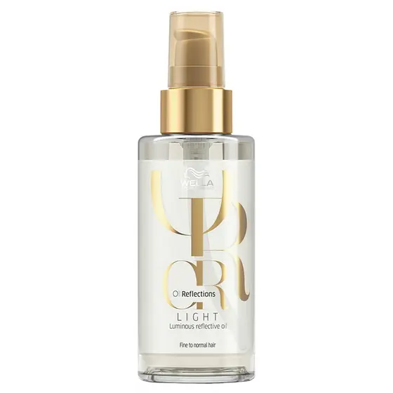 Oil Reflections Light Professionals 100ml Oléo Capilar