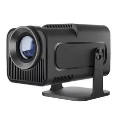 Atualizado Projetor Smart HY320 Android Full HD 1920x1080 Bluetooth Wi-fi