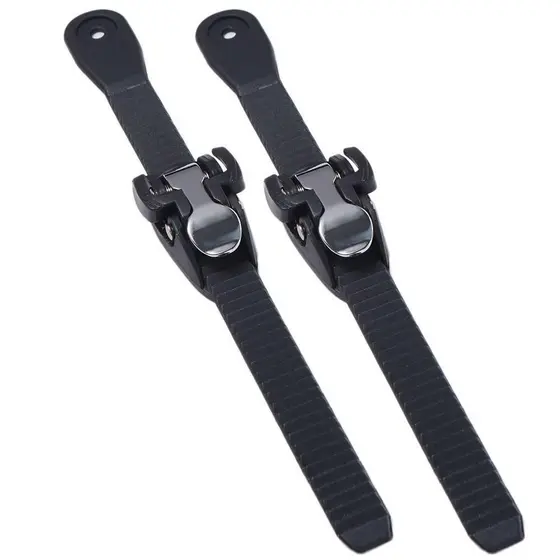 Correias Para Sapatos De Skate  , Peça De Reposição Ajustável Patins , Profissional