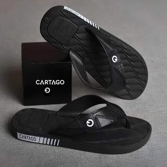 Chinelo Masculino Adulto Confortável Atiderrapante Calçe Facil PROMOÇÃO Lançamento