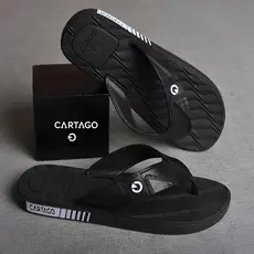 Chinelo Masculino Adulto Confortável Leve Calçe Facil PROMOÇÃO Antiderrapante